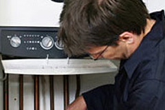 boiler repair Darby Green