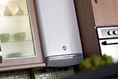 trusted boilers Darby Green
