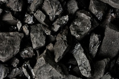 Darby Green coal boiler costs