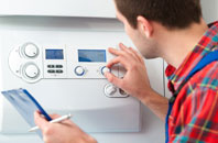 free commercial Darby Green boiler quotes