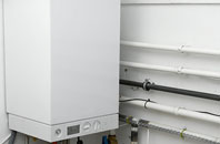 free Darby Green condensing boiler quotes