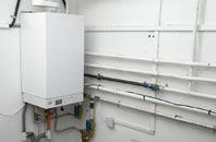 Darby Green boiler installers